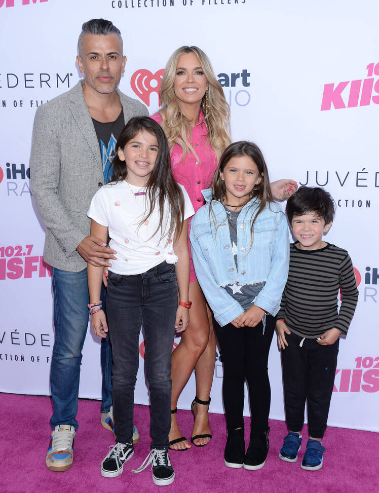 teddi-mellencamp-kids