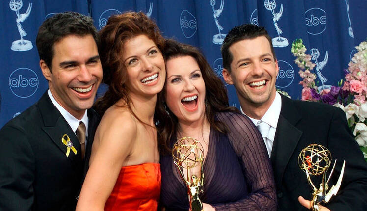 will-and-grace-cast-main