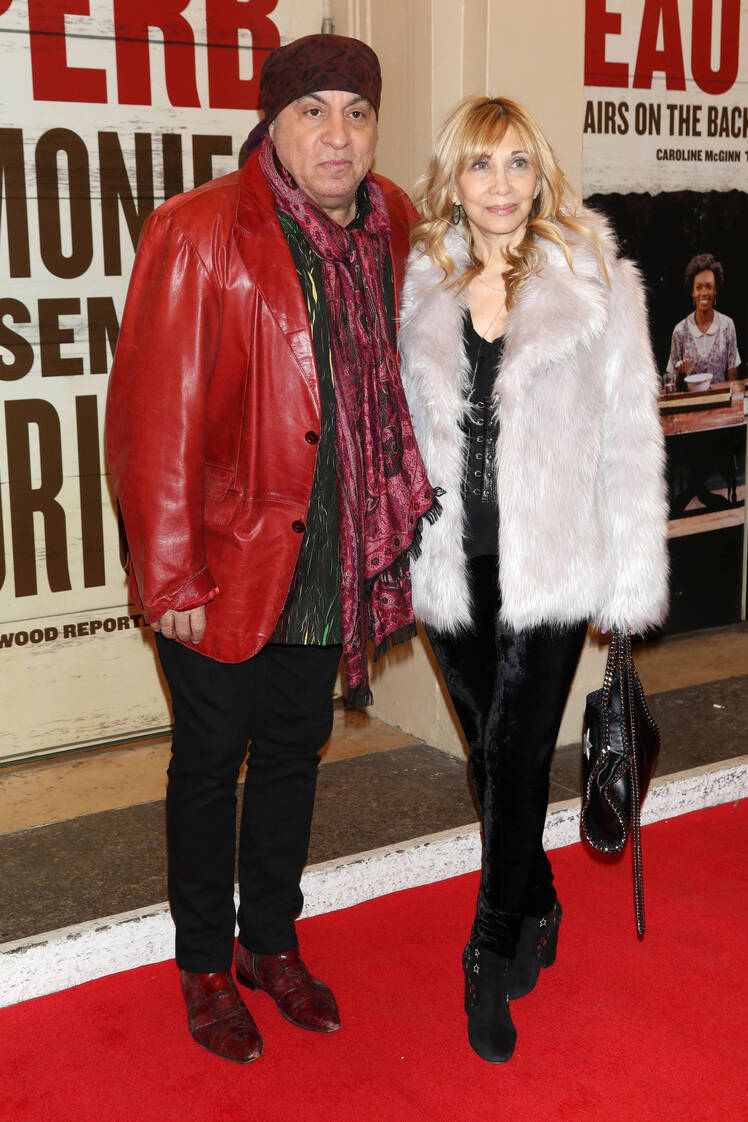 Steven Van Zandt