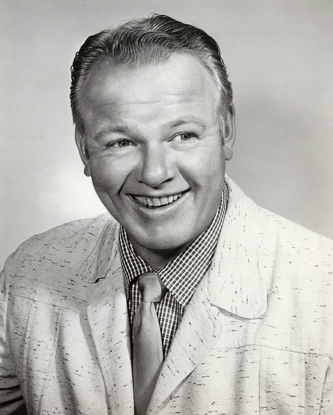 Heres What Happened To Gilligans Island Star Alan Hale Jr