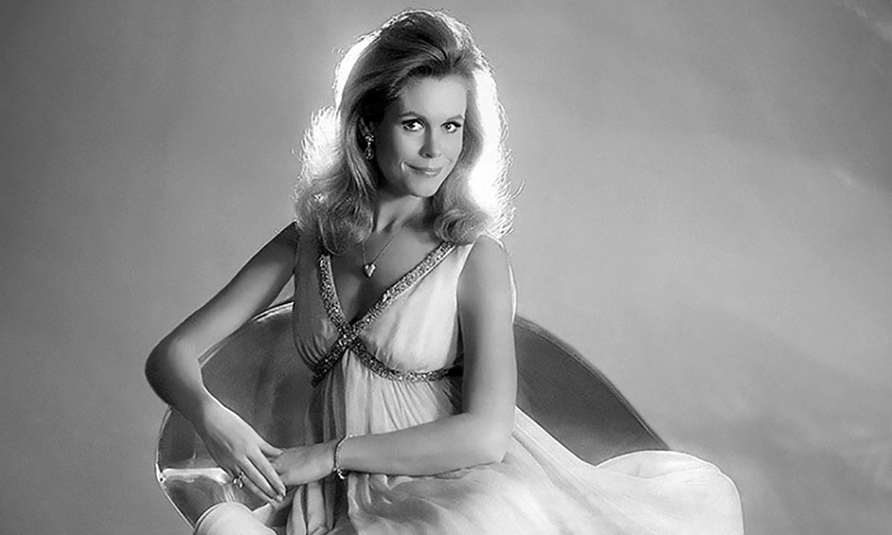 Heres What Happened To Bewitched Star Elizabeth Montgomery 2597