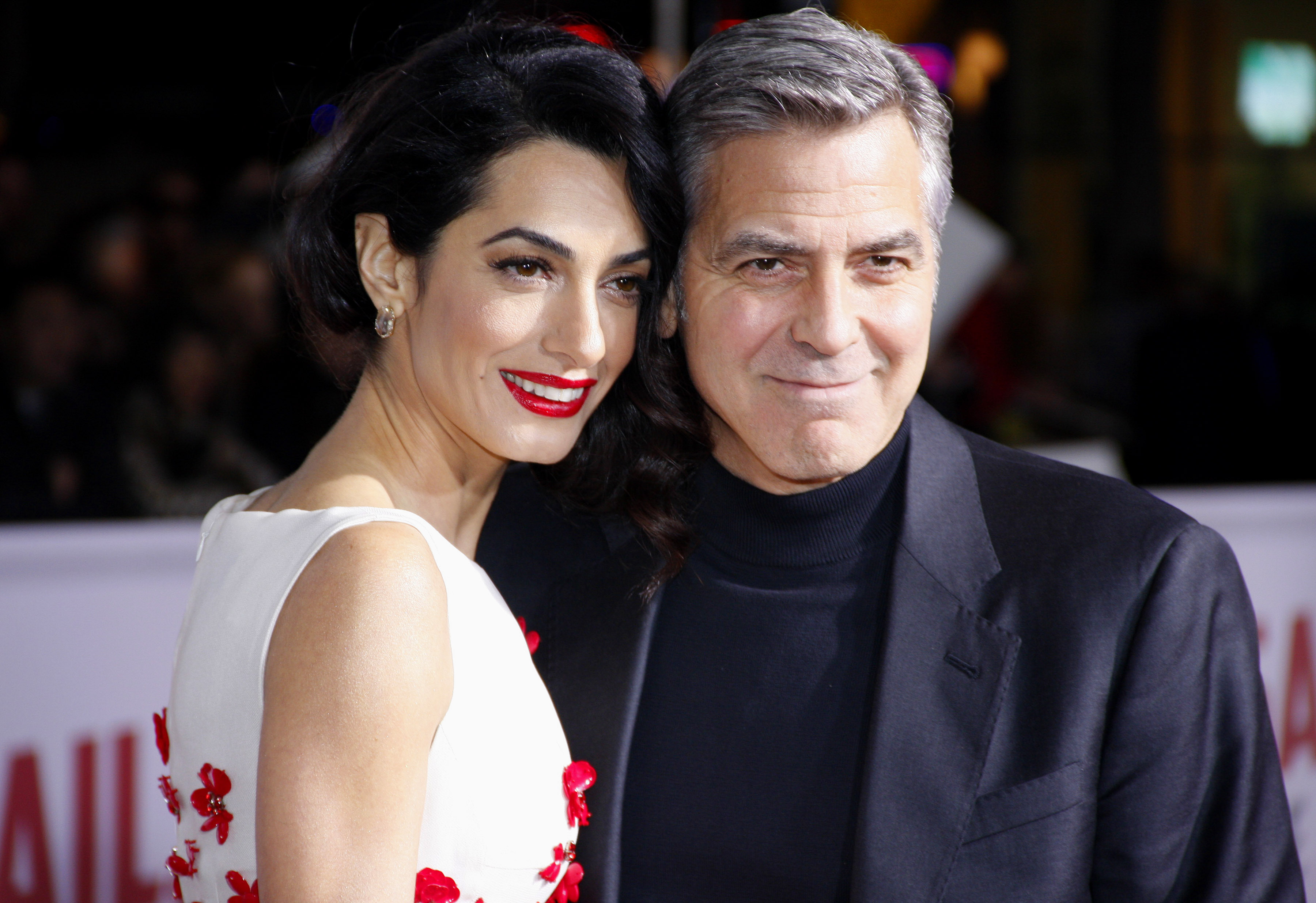 George Clooney on His Greatest Love: I Haven't Met Her Yet!