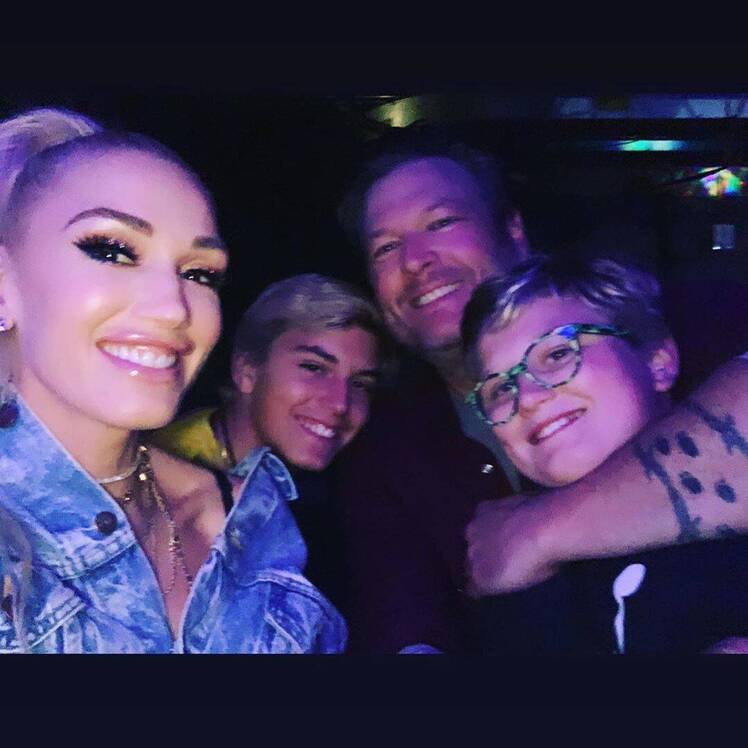 gwen-stefanis-3-kids-are-going-back-to-basics-in-quarantine