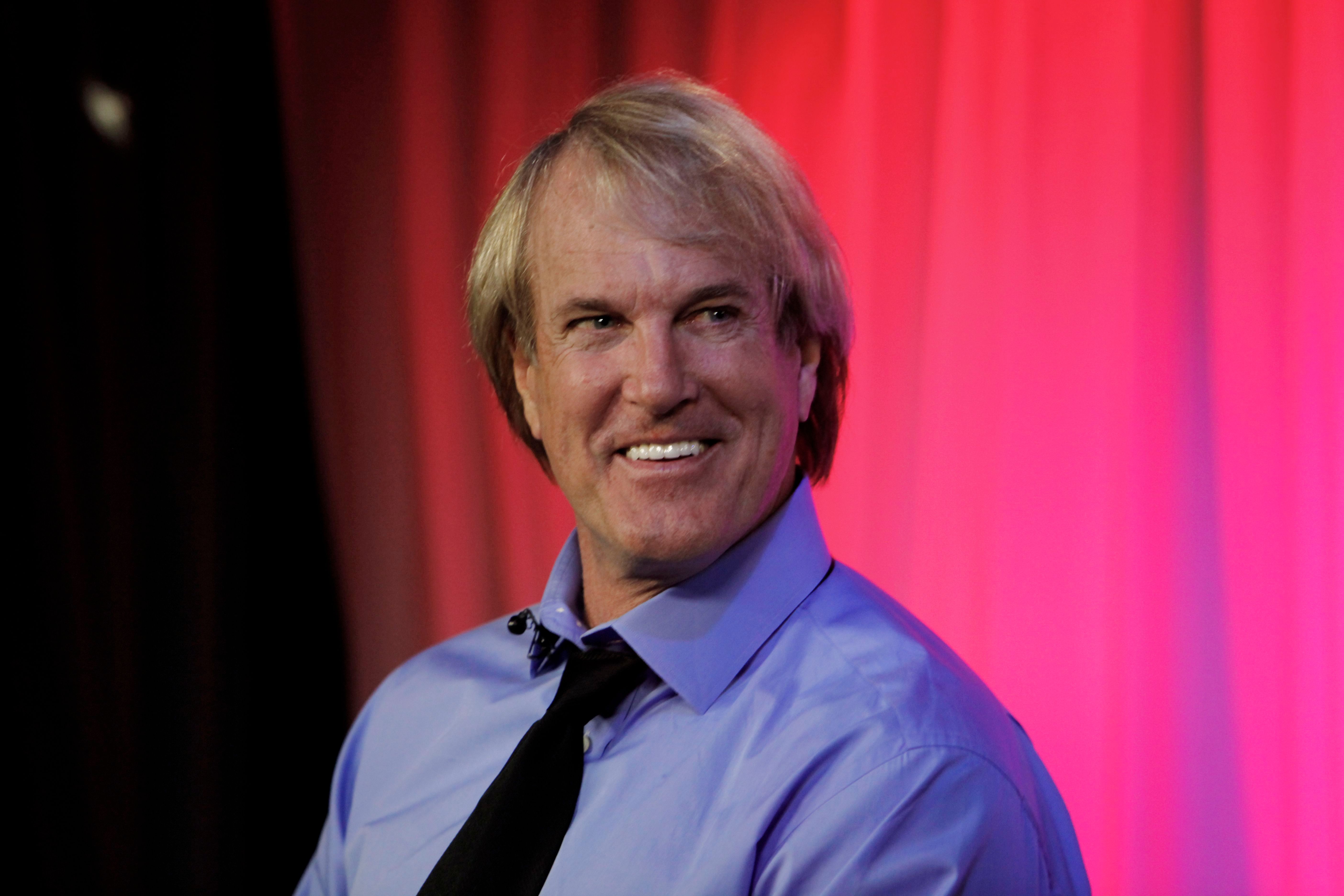 John Tesh Is Staying Healthy With Exercise And Diet Post Cancer