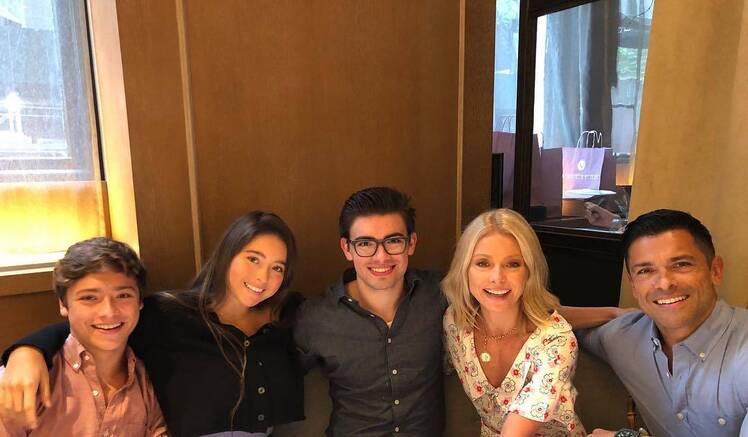 kelly-ripa-gives-son-michael-consuelos-a-job-on-her-live-show