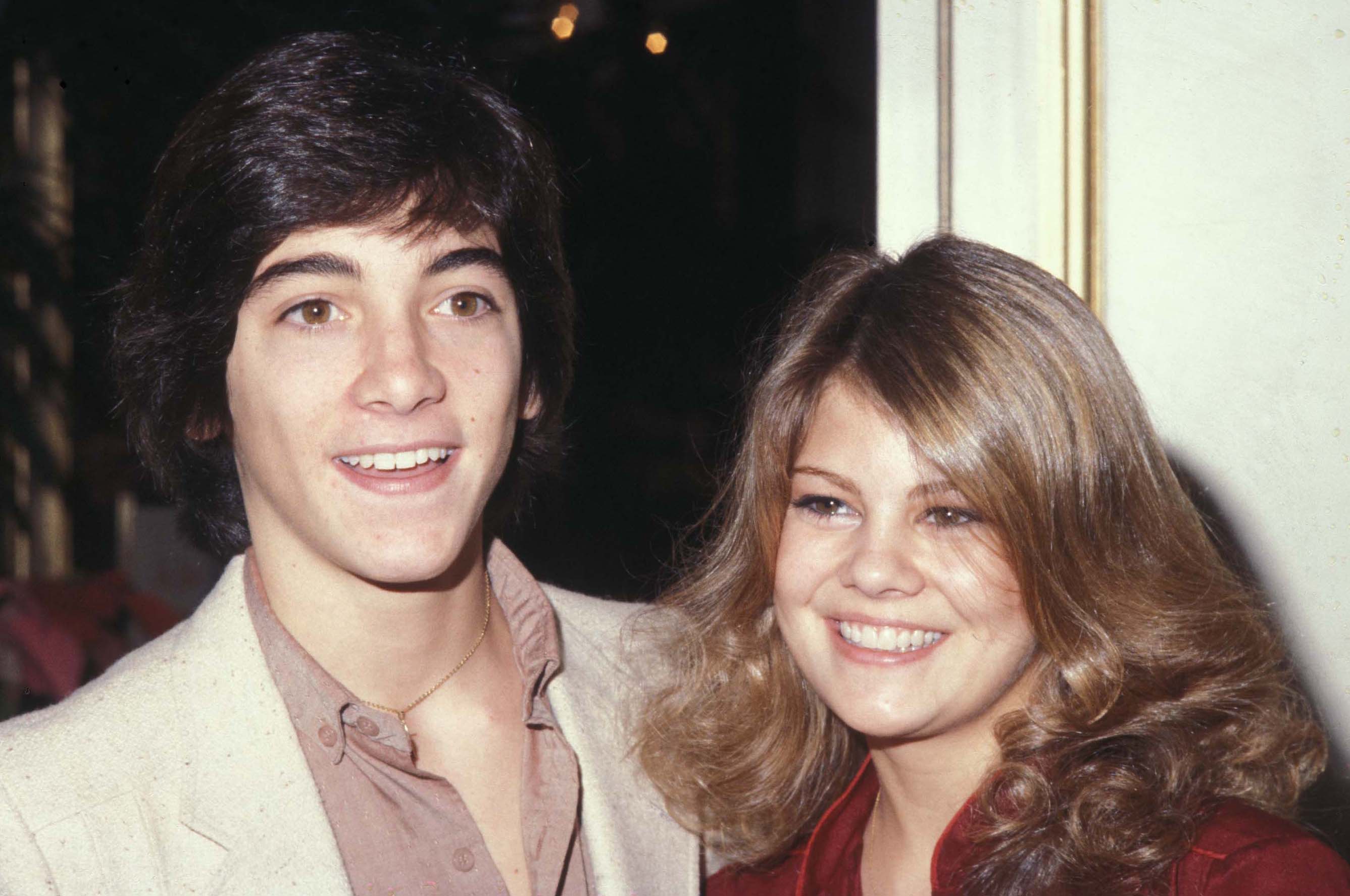 Here's What Happened to Scott Baio and the Cast of 'Charles in Charge'