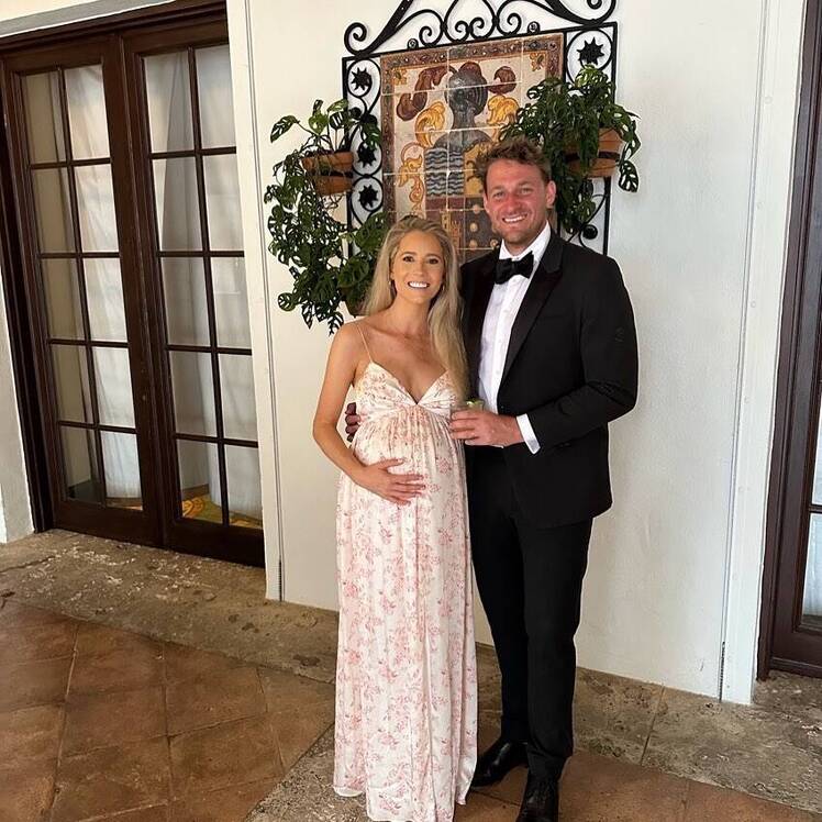 Kathie Lee Gifford Son-in-Law: Daughter Cassidy Husband Ben