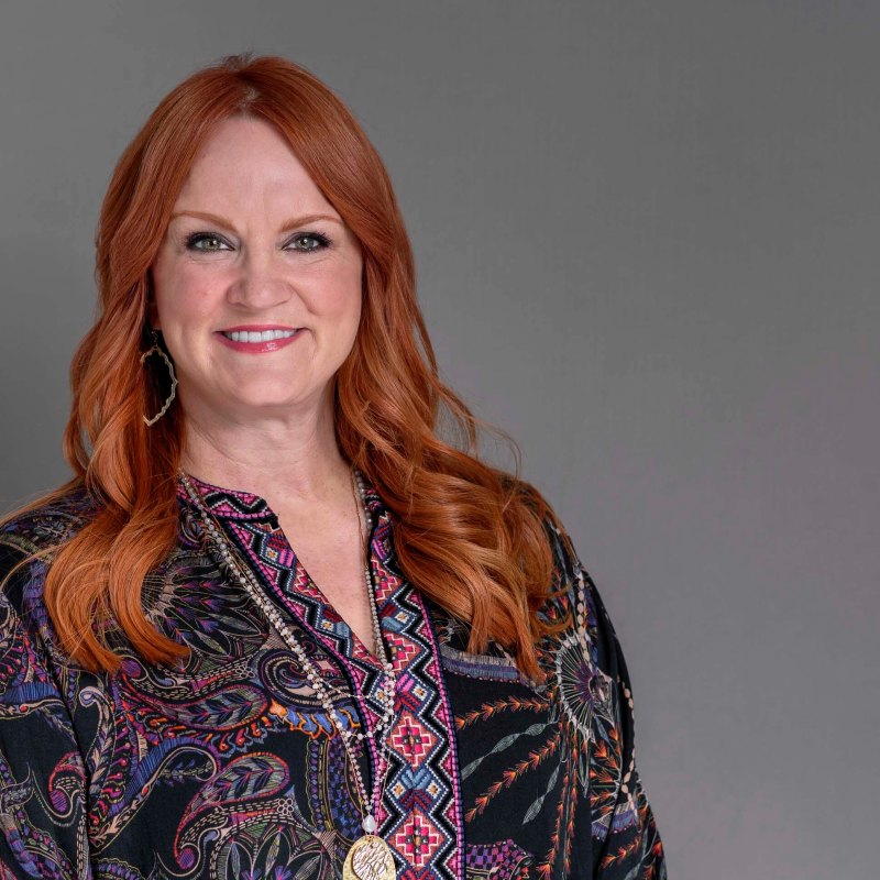 47 Facts about Ree Drummond 