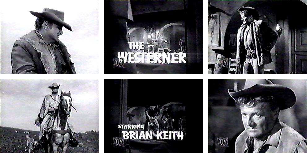 Brian Keith - Turner Classic Movies