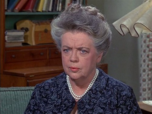 return to mayberry aunt bee