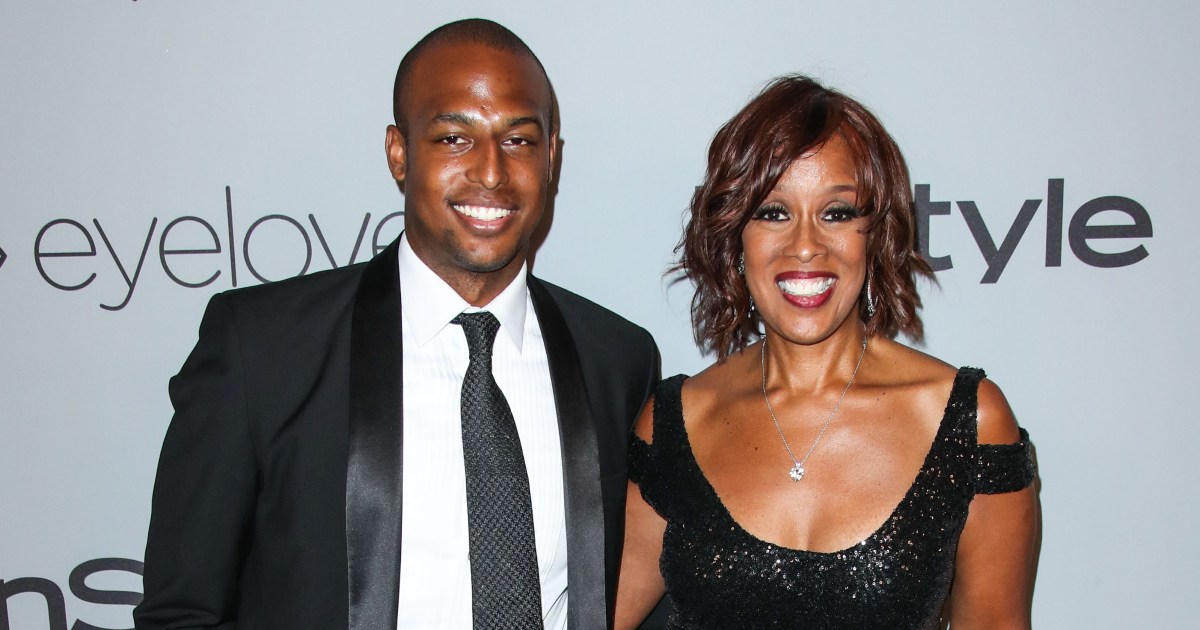 Gayle King Is 'Worried About' Son Will's Safety Amid Protests