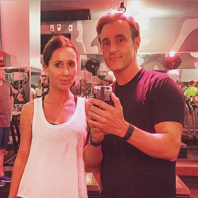 Jessica Mulroneys Husband Ben Mulroney Steps Down As Ctv Host