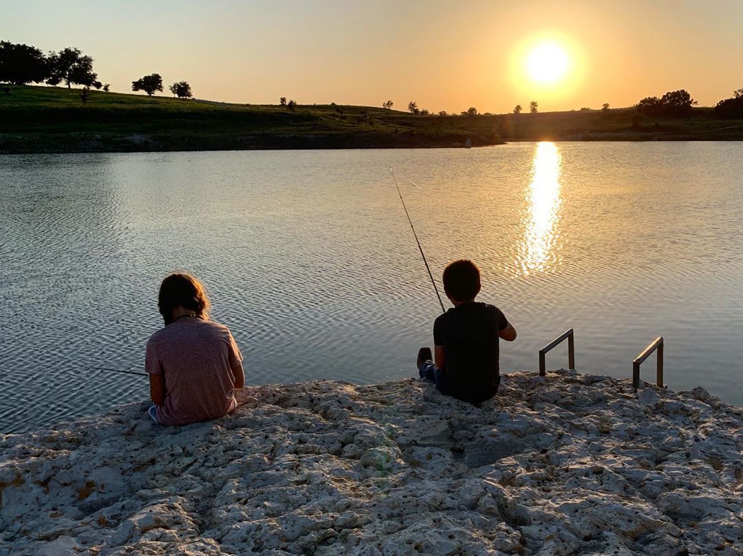 Chip and Joanna Gaines' Son Duke Gaines' Cutest Photos