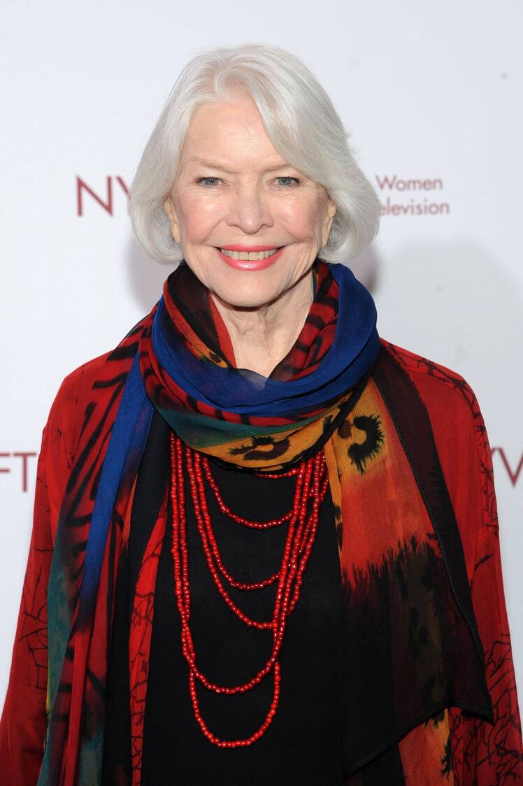 New York Women in Film and Television's 39th Annual Muse Awards, Arrivals, New York, USA - 13 Dec 2018