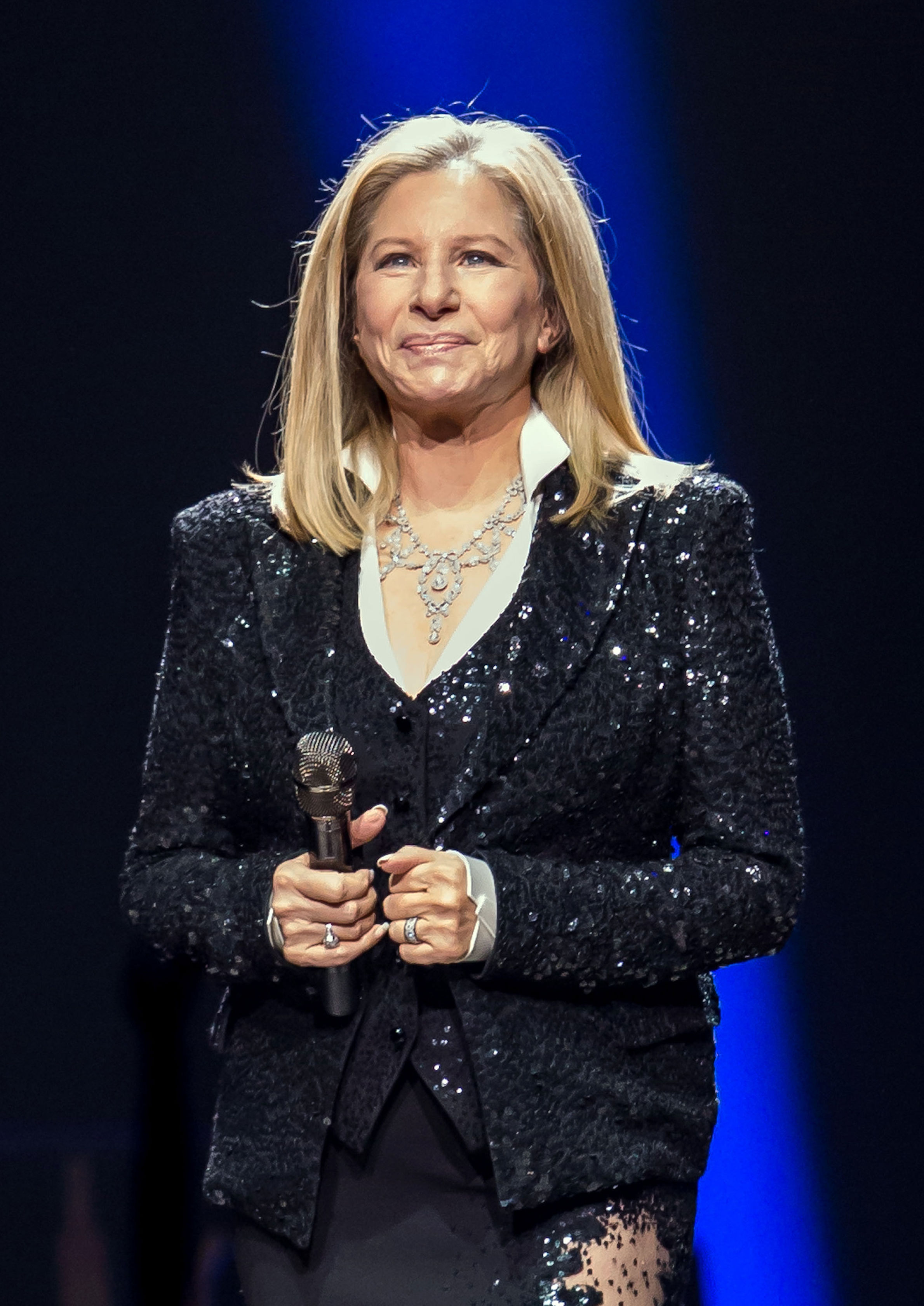 Barbra Streisand S Stunning Net Worth Revealed vrogue.co