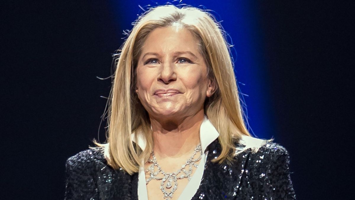 Barbra Streisand's Net Worth How Much Money Has the Singer Made?