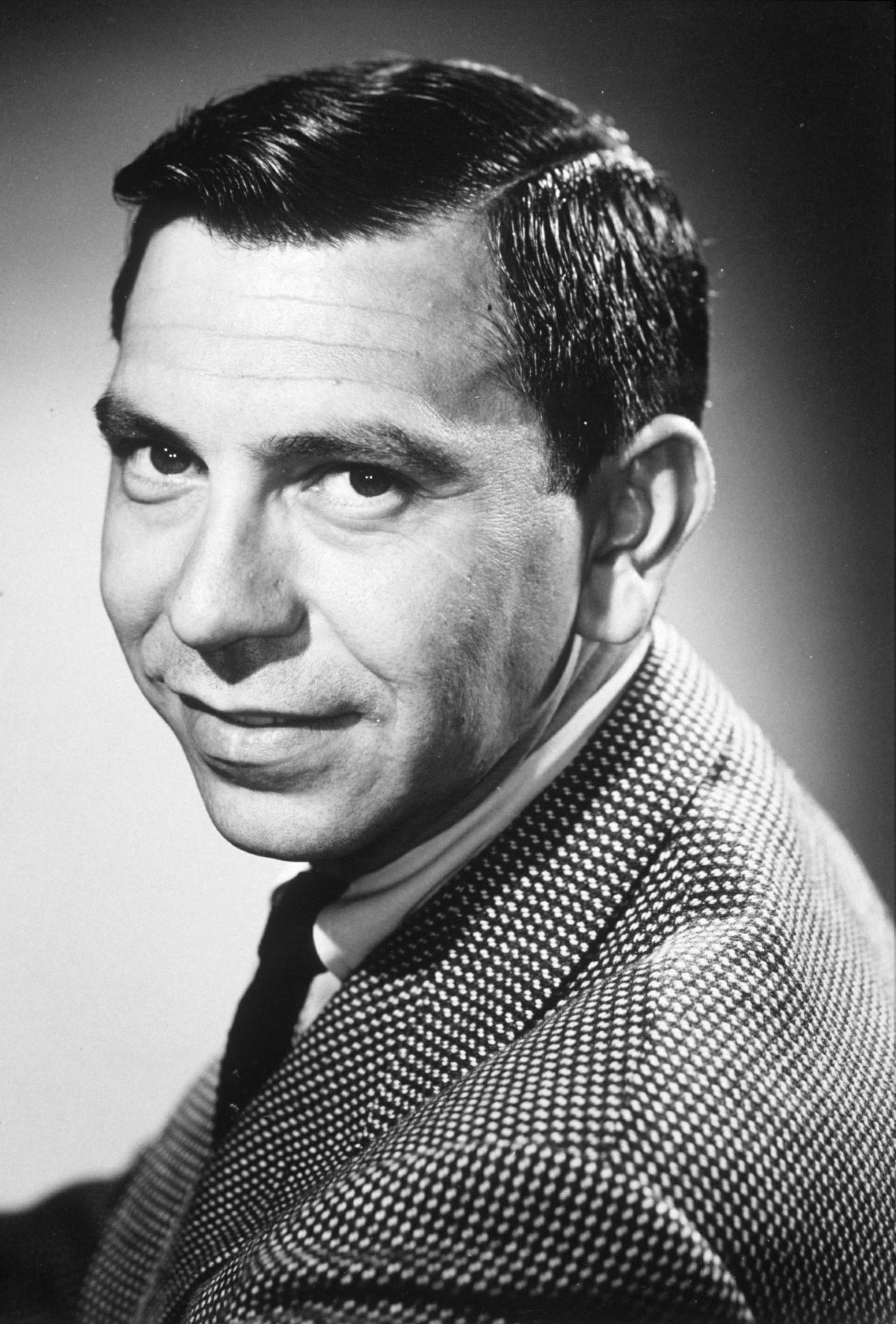 Jack Webb Death Date: When Did He Die?