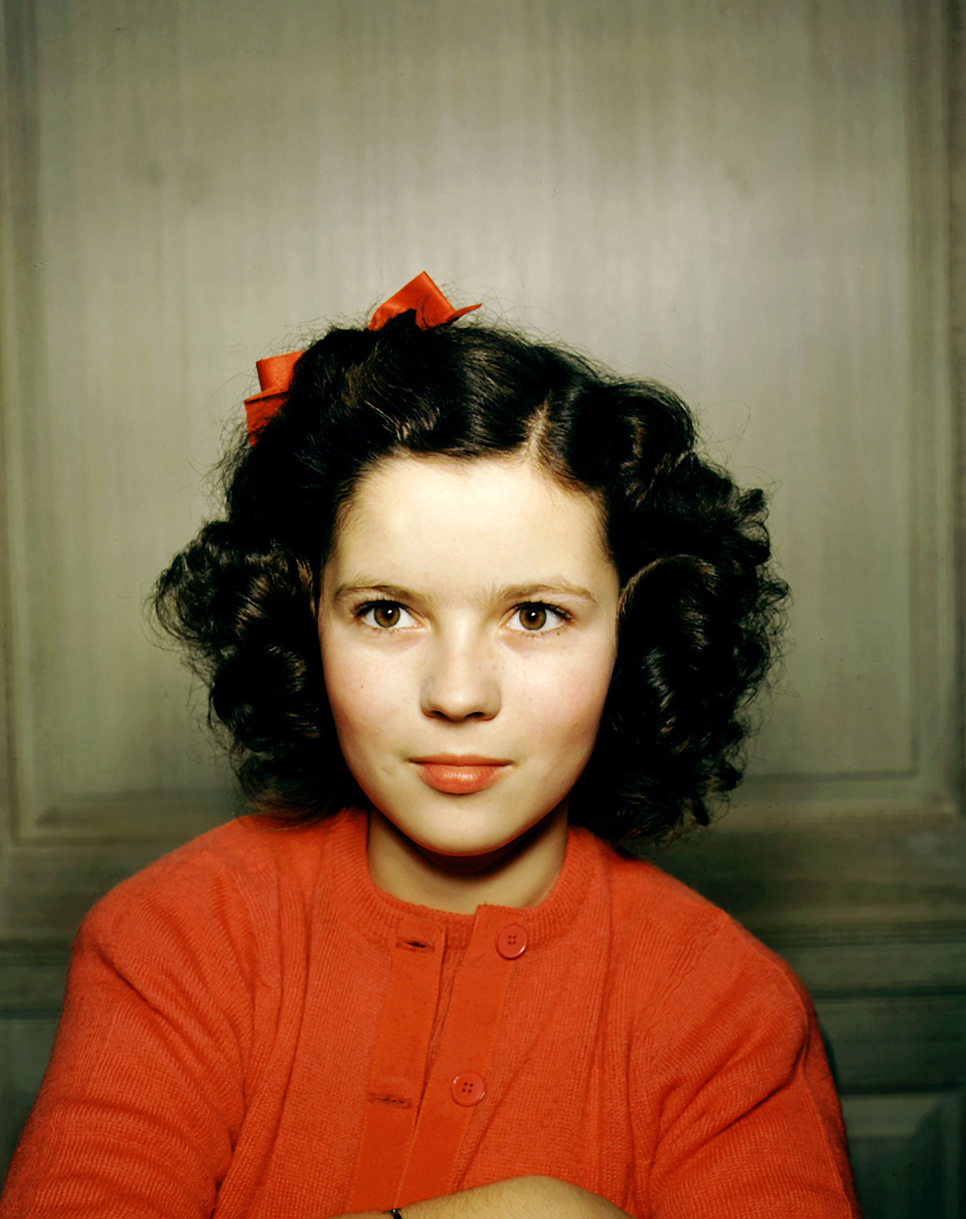 Shirley Temple - Shirley Temple OP 130の+industriasmorenoymoreno.com