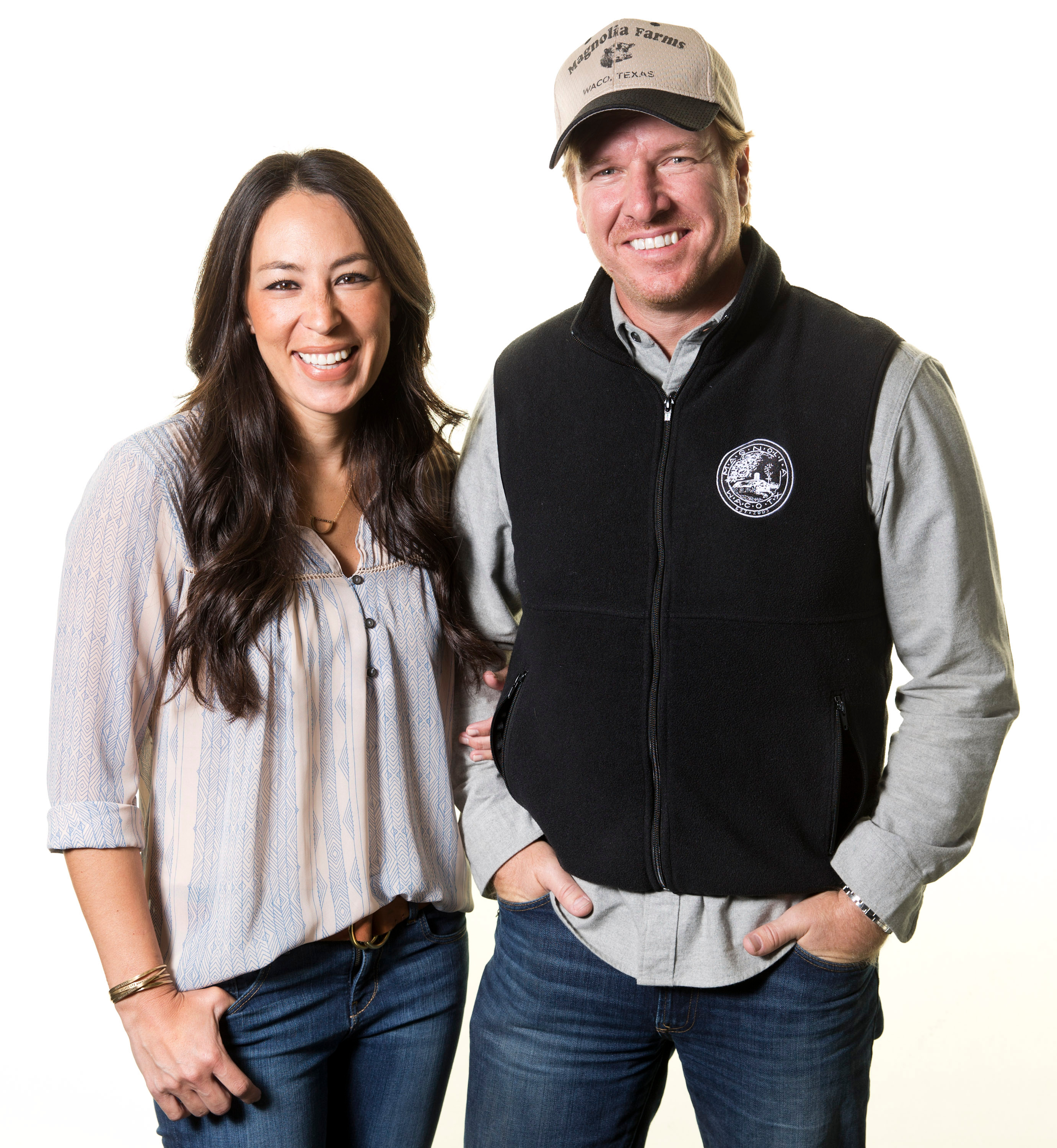 Chip Gaines and Joanna Gaines' Daughter Emmie Kay's Cutest Photos