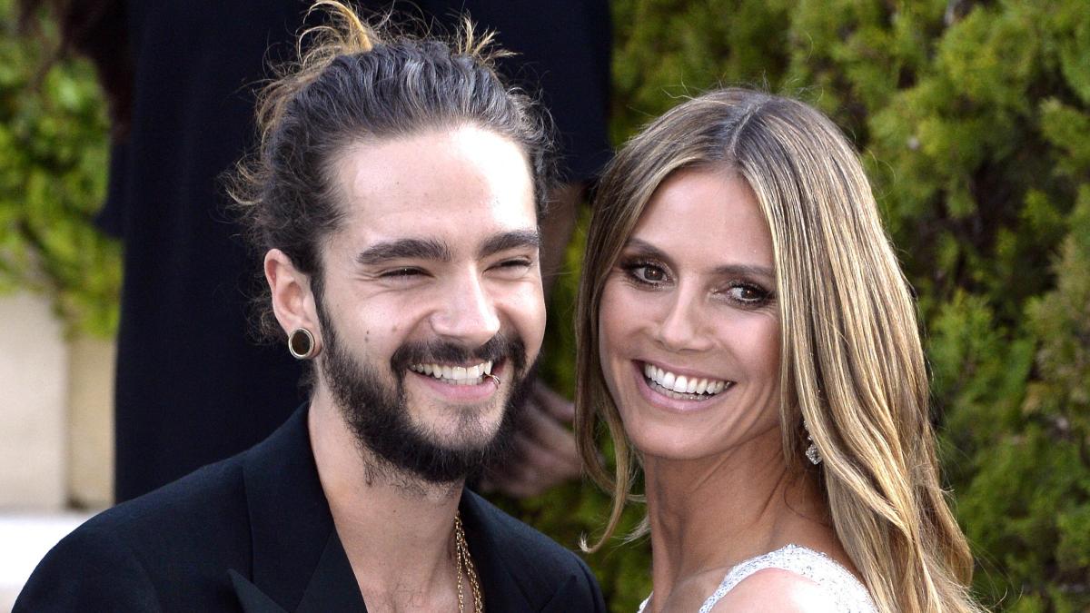 Heidi Klum Kids Meet the Former 'Project Runway' Host's 4 Children