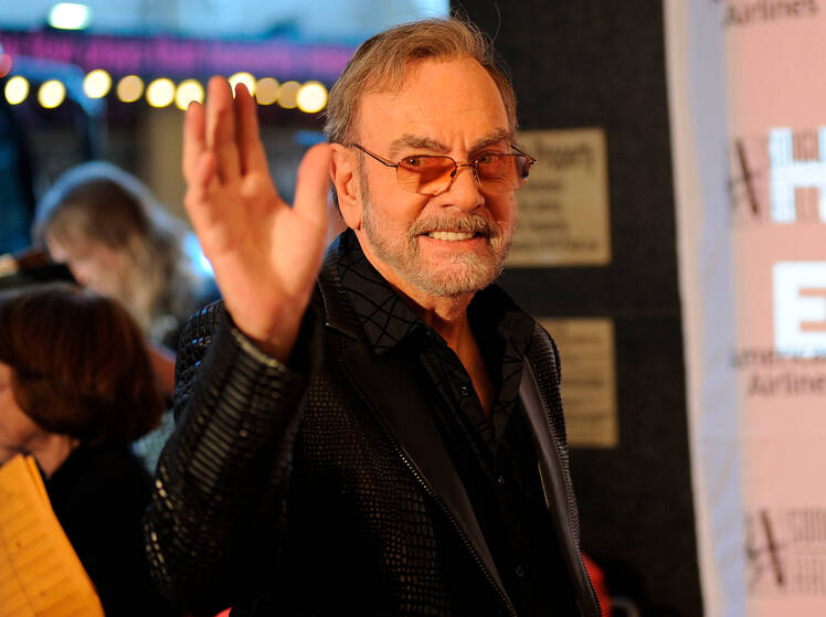 Neil Diamond