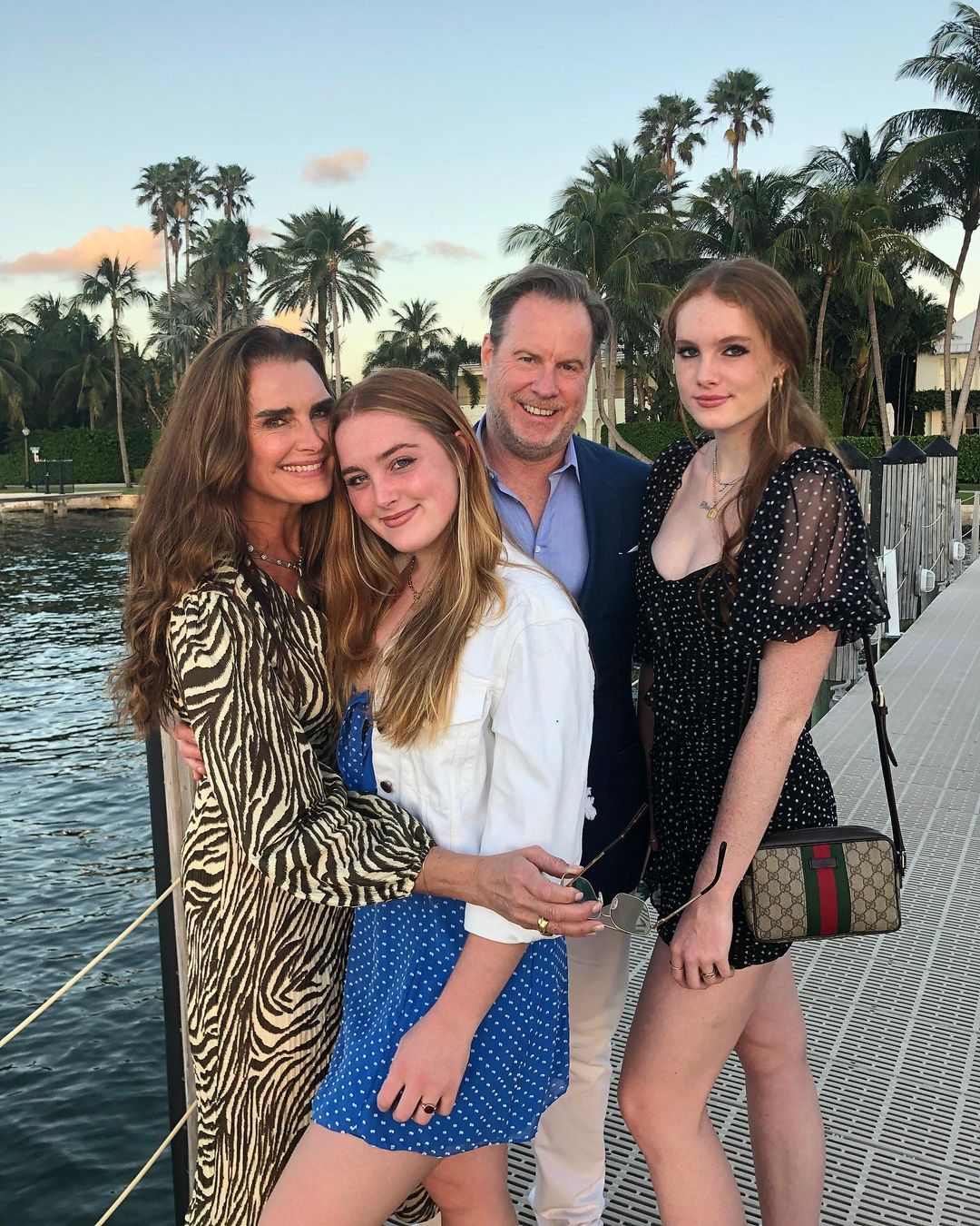 Brooke Shields Latest News Closer Weekly