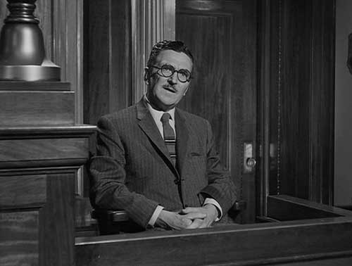 Howard mcnear anatomy of a murder