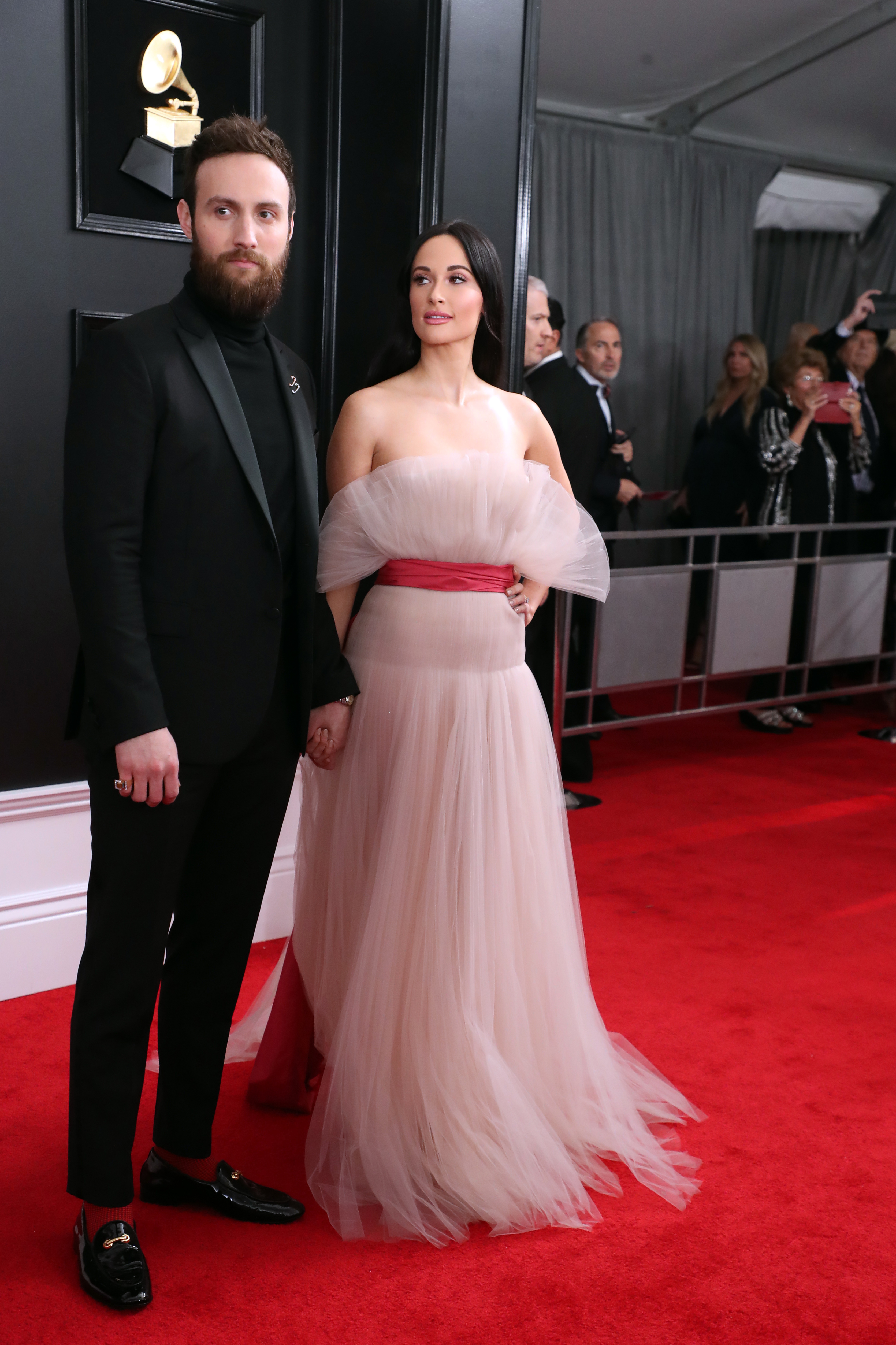 kacey musgraves ruston kelly split