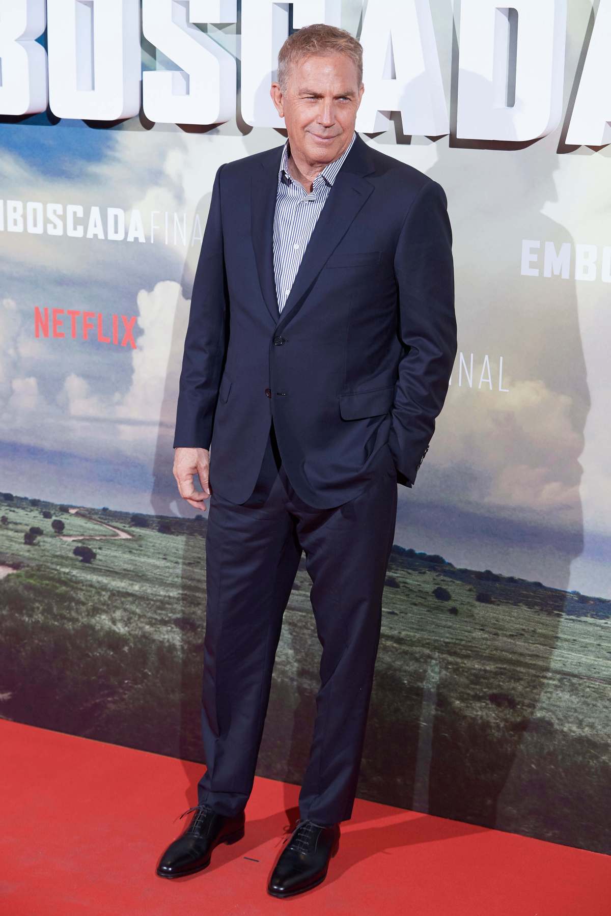 What Is Kevin Costner's Net Worth? Here's How Much the Actor Makes