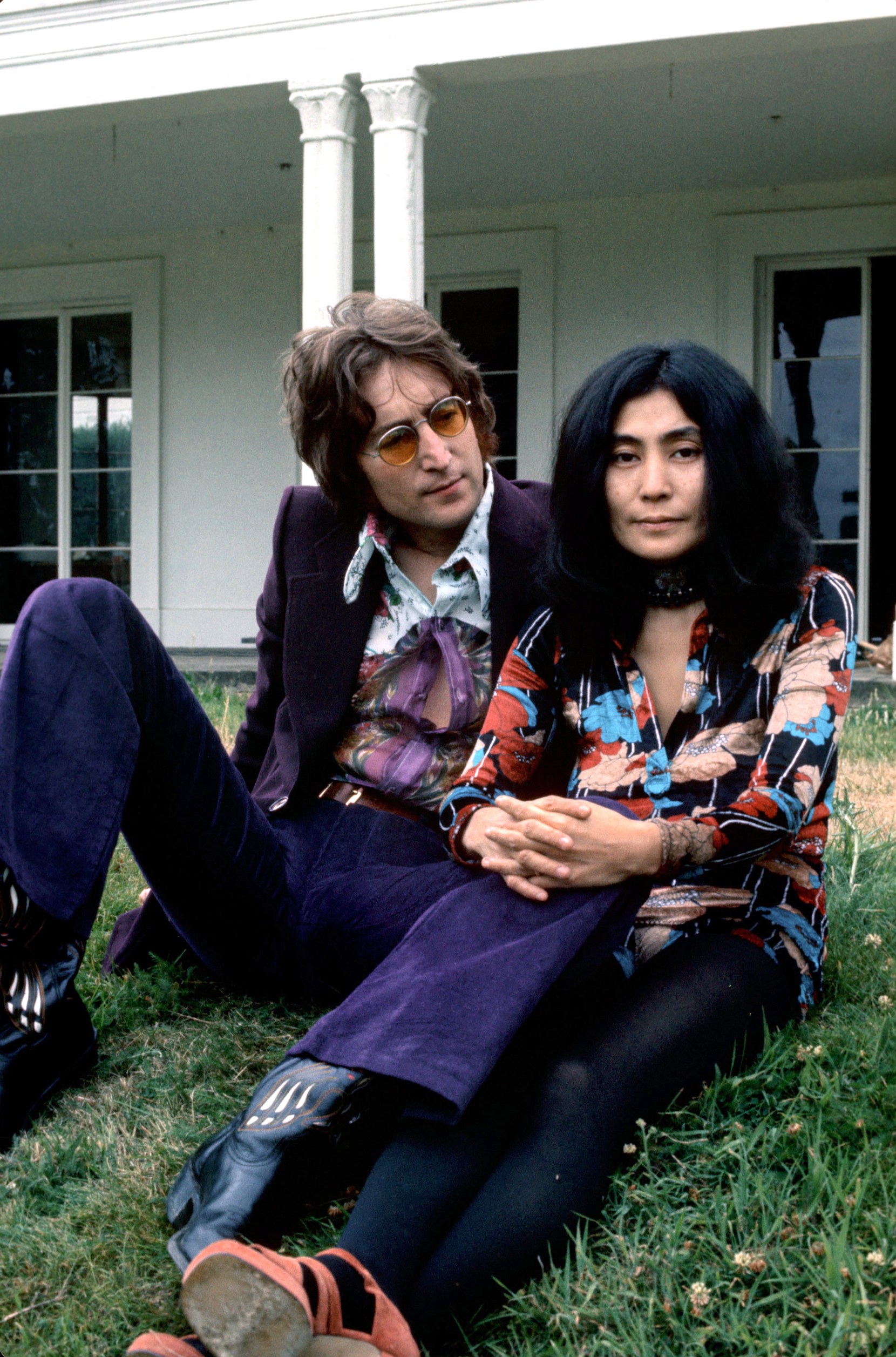 John Lennon's Widow Yoko Ono Has 'Slowed Down' at Age 87