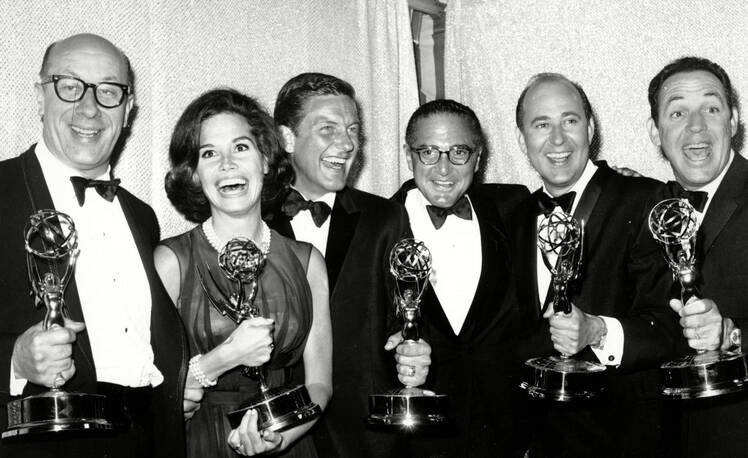dick-van-dyke-show