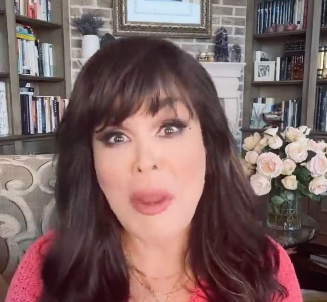 Where Does Marie Osmond Live Photos Inside Her Utah Home Closer Weekly