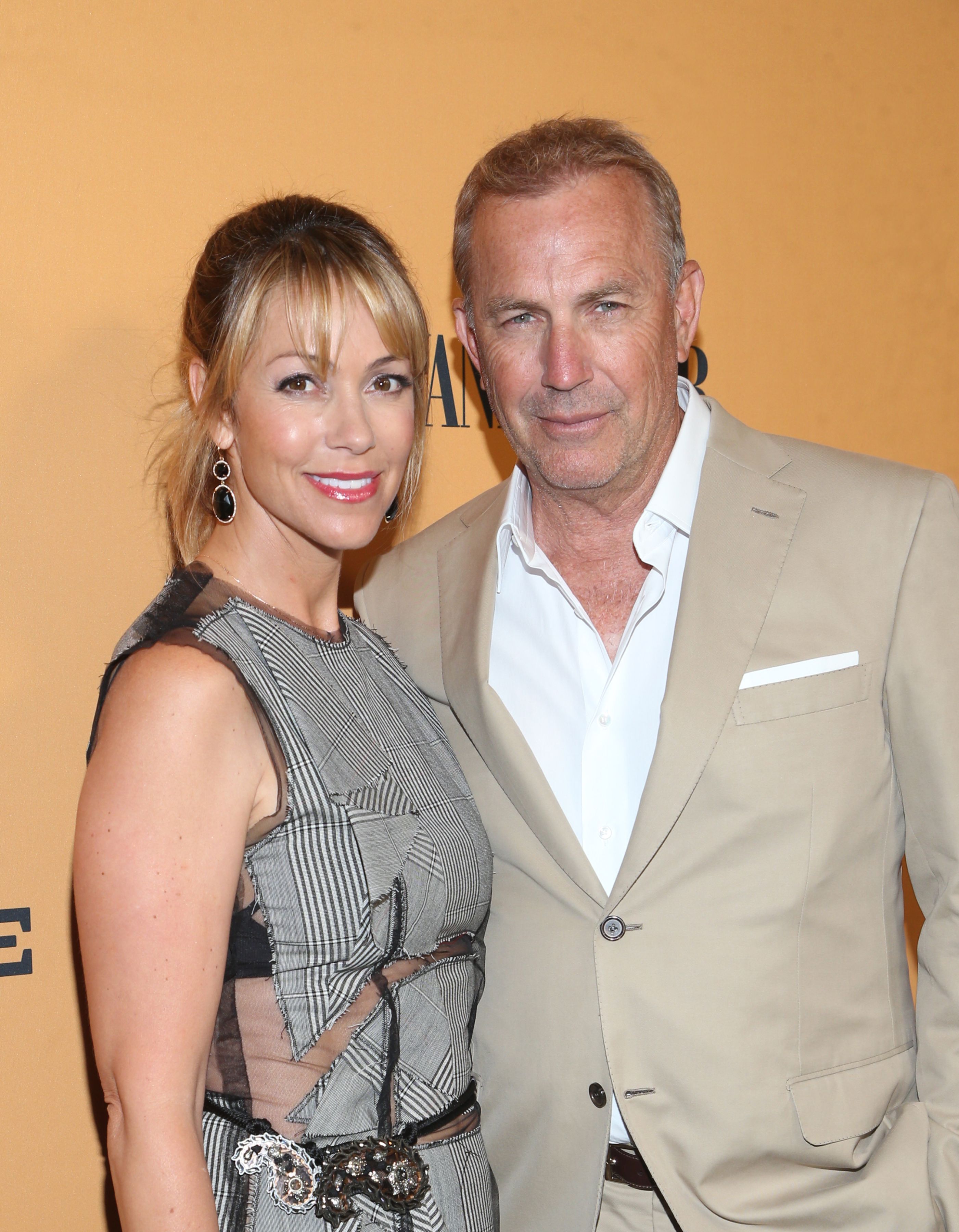 Kevin Costner's Dating History Relationships and Marriages Closer Weekly