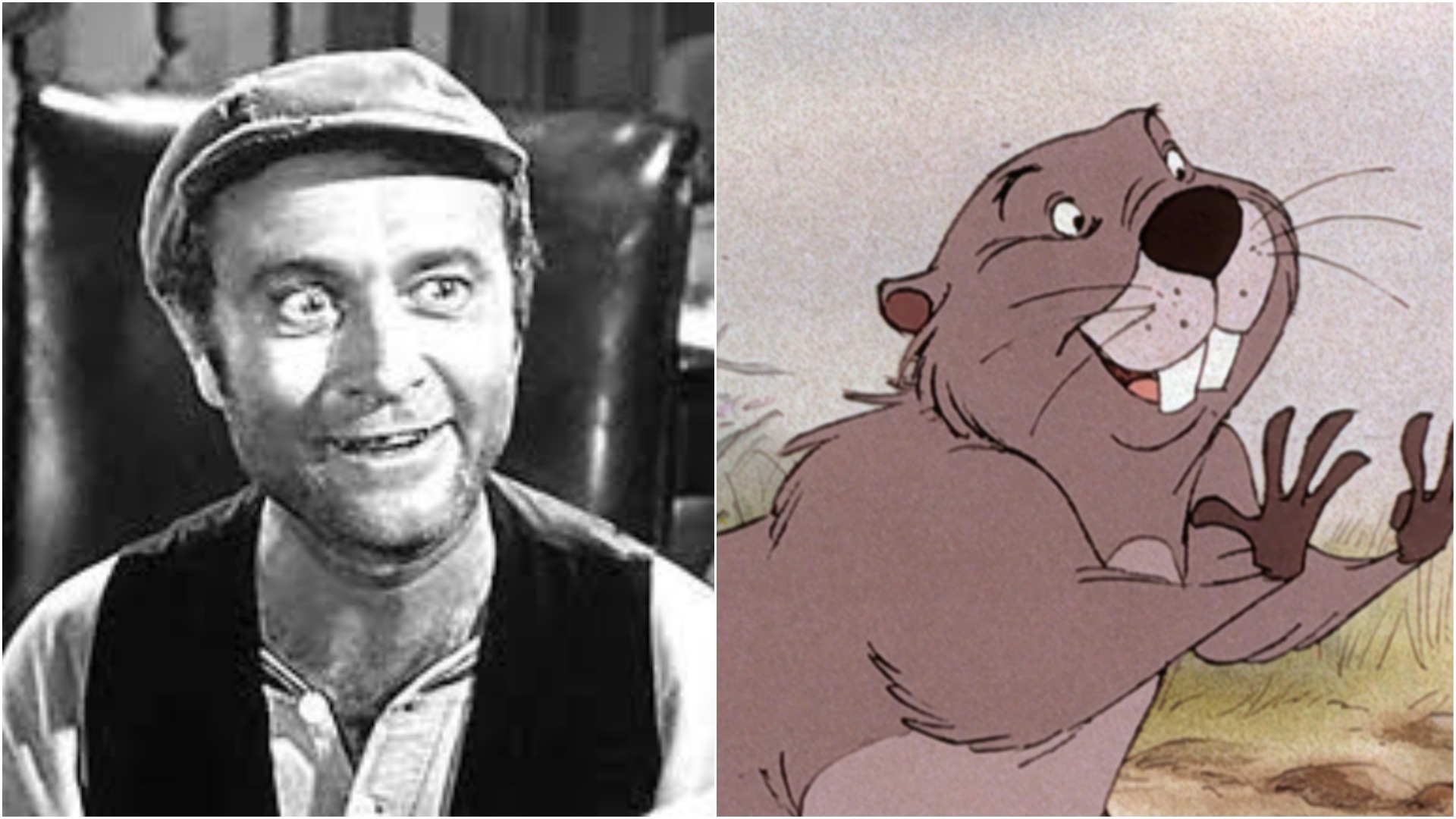 Here's What Happened to Disney’s Original 'Winnie the Pooh' Voice Cast