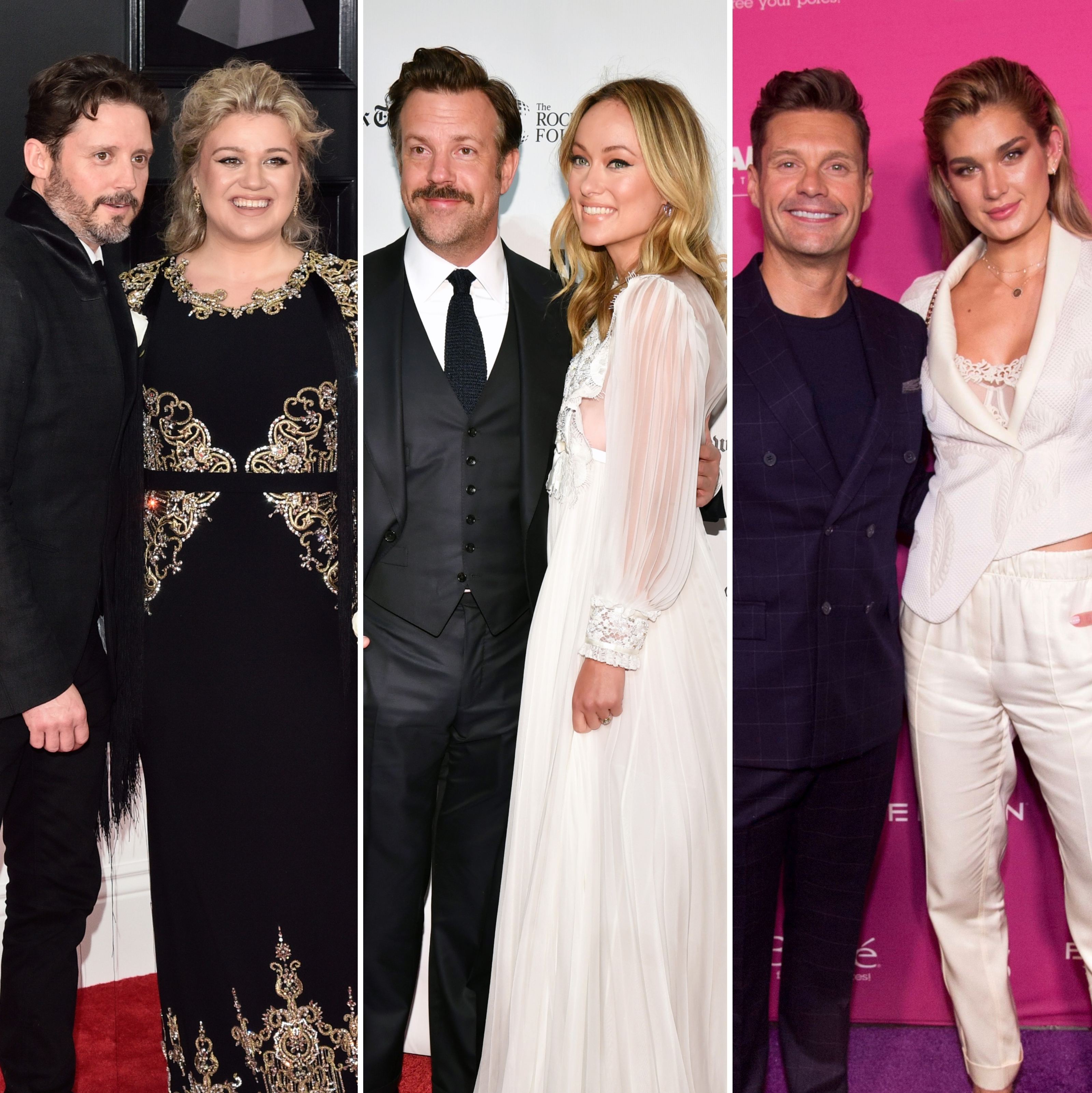 Celebrity breakups of 2021: All the couples who split this year