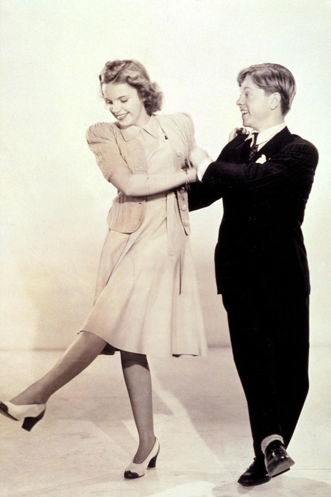 Featured image of post The Best 17 Mickey Rooney And Judy Garland Relationship