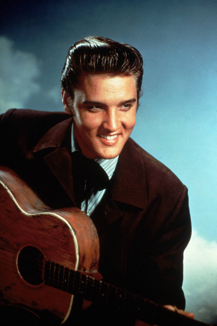 Elvis