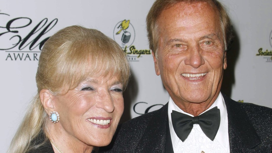Pat Boone Opens Up About Losing His Wife Of 65 Years