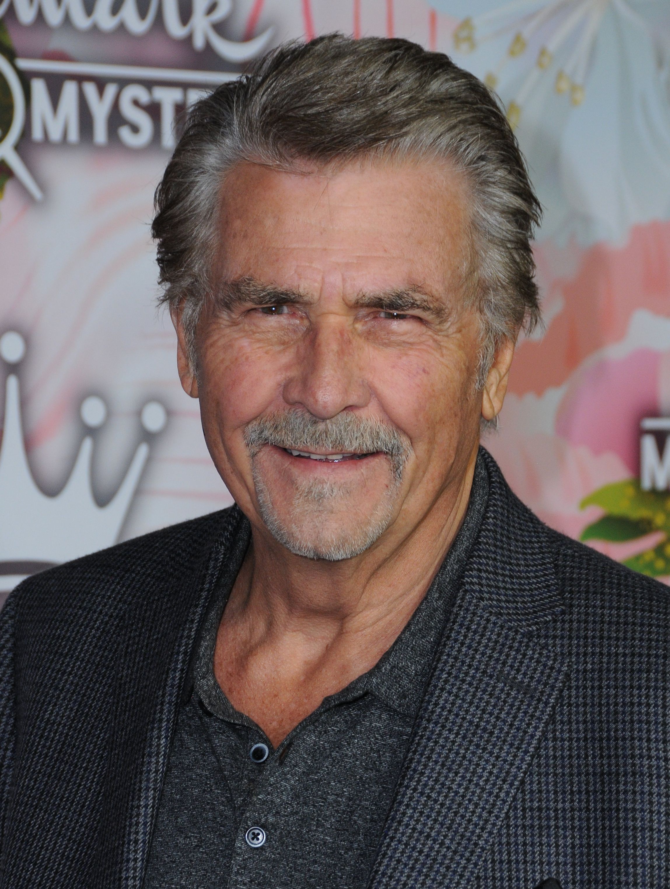 James Brolin thanos