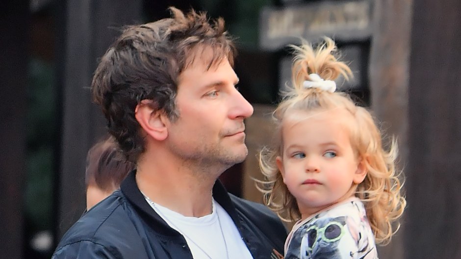 Bradley Cooper wants more kids with Irina Shayk