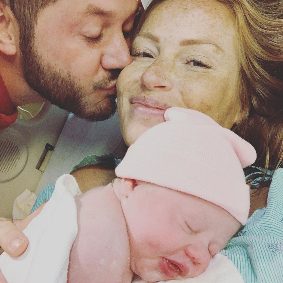 Celebrity Babies of 2020: See Which Stars Gave Birth