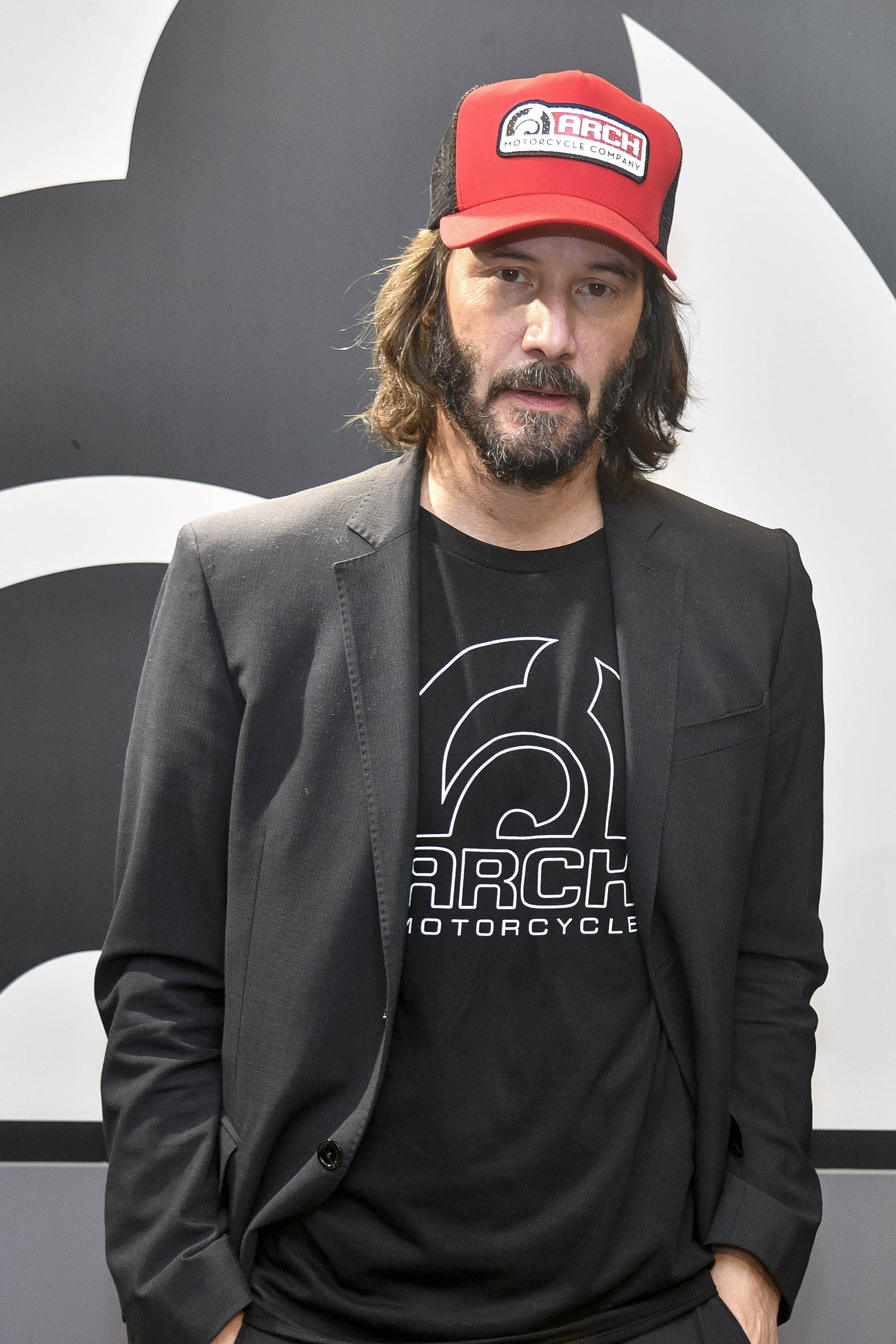 Keanu Reeves' Transformation Through the Years Then and Now Photos