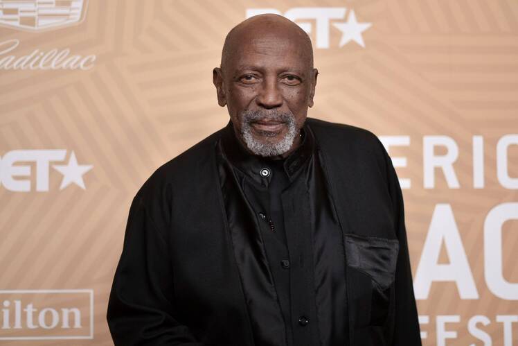 Louis Gosset Jr 2