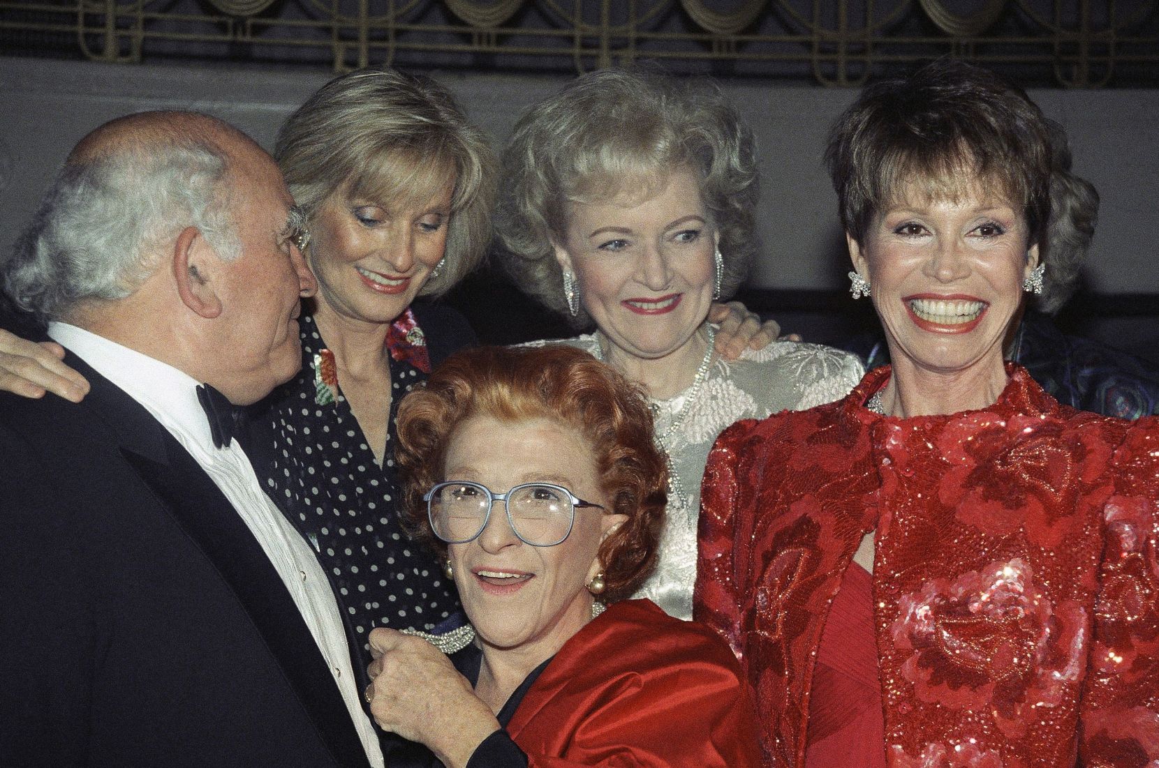 'Mary Tyler Moore Show' Cast Reflects on 50 Years Since Debut