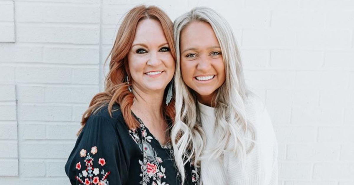 Ree Drummond Celebrates Daughter Paiges 21st Birthday With Tribute 3105