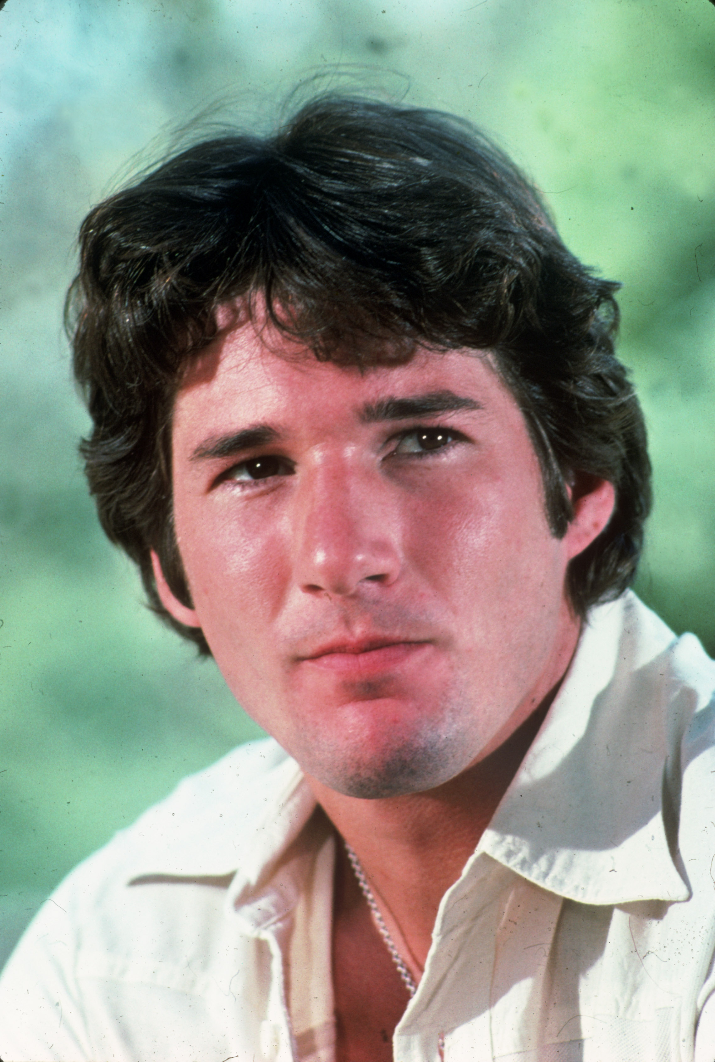 Richard Gere's Transformation: Photos of the Actor Through the Years ...