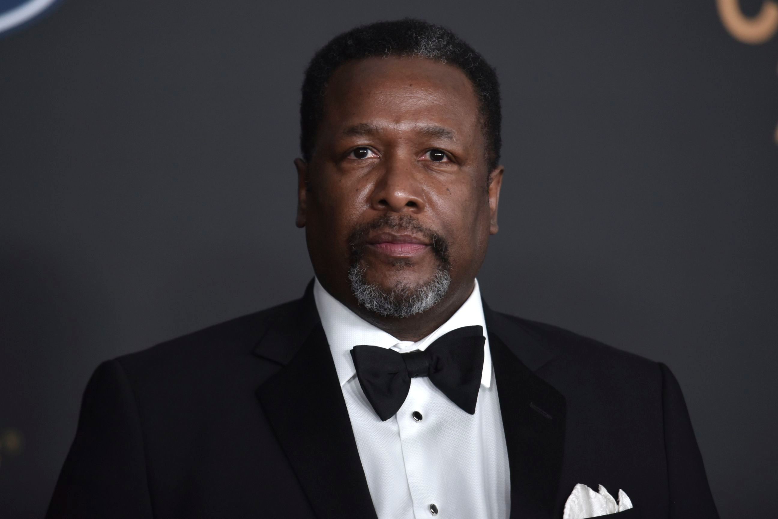 Wendell Pierce has not been contacted by 'Family Guy' over