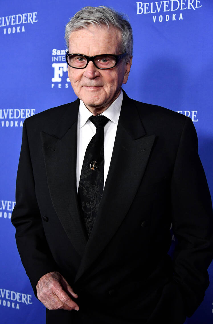don murray reflects life career