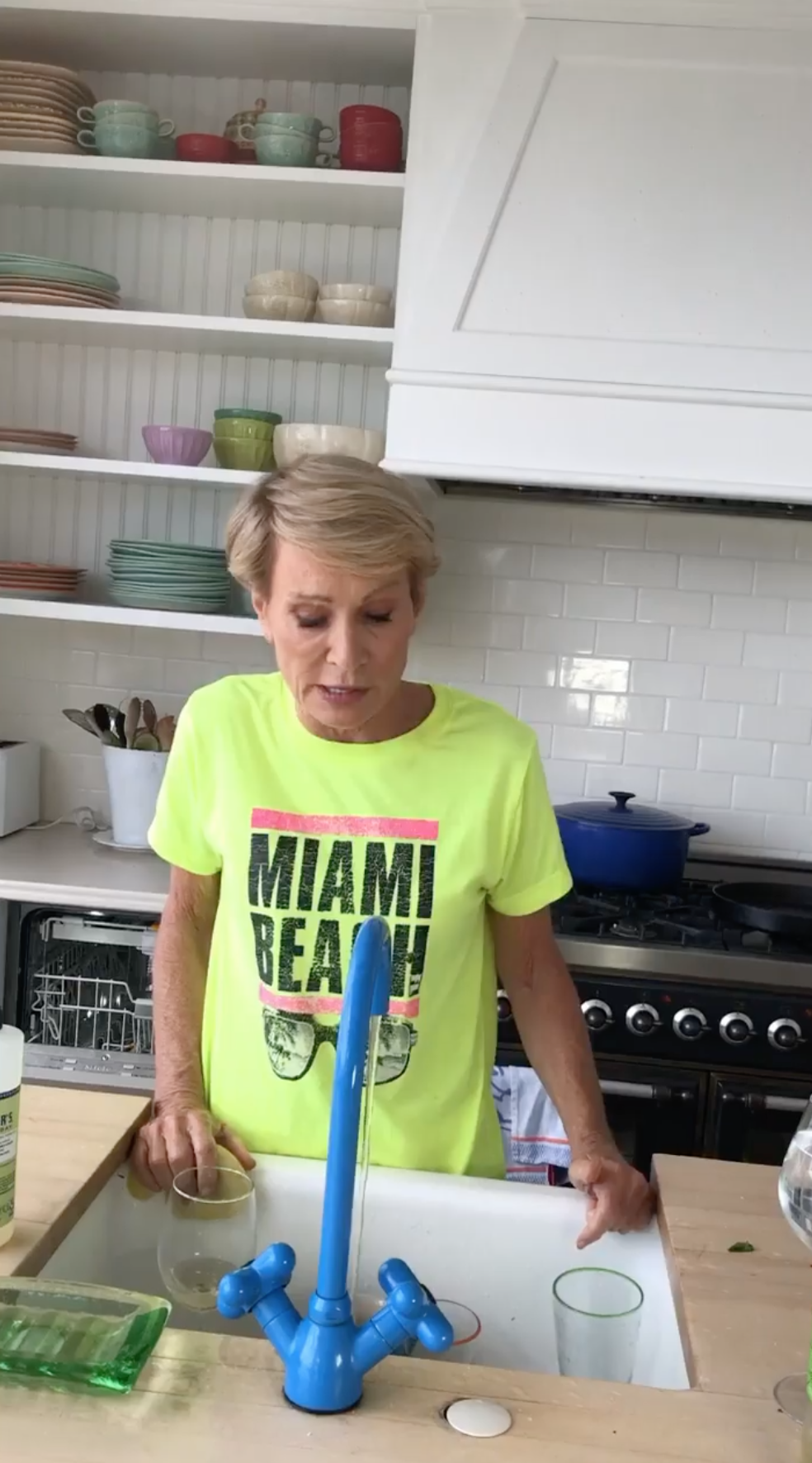 Where Does Barbara Corcoran Live? Photos of New York City Home