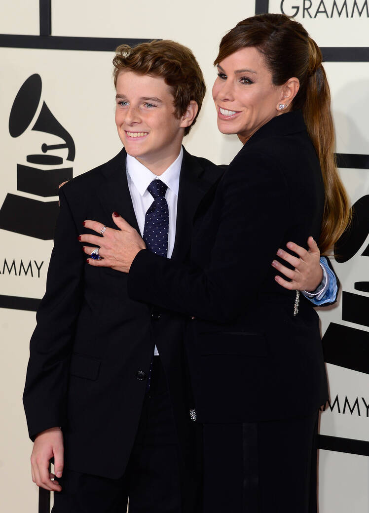 Does Melissa Rivers Have Kids? Meet Cooper